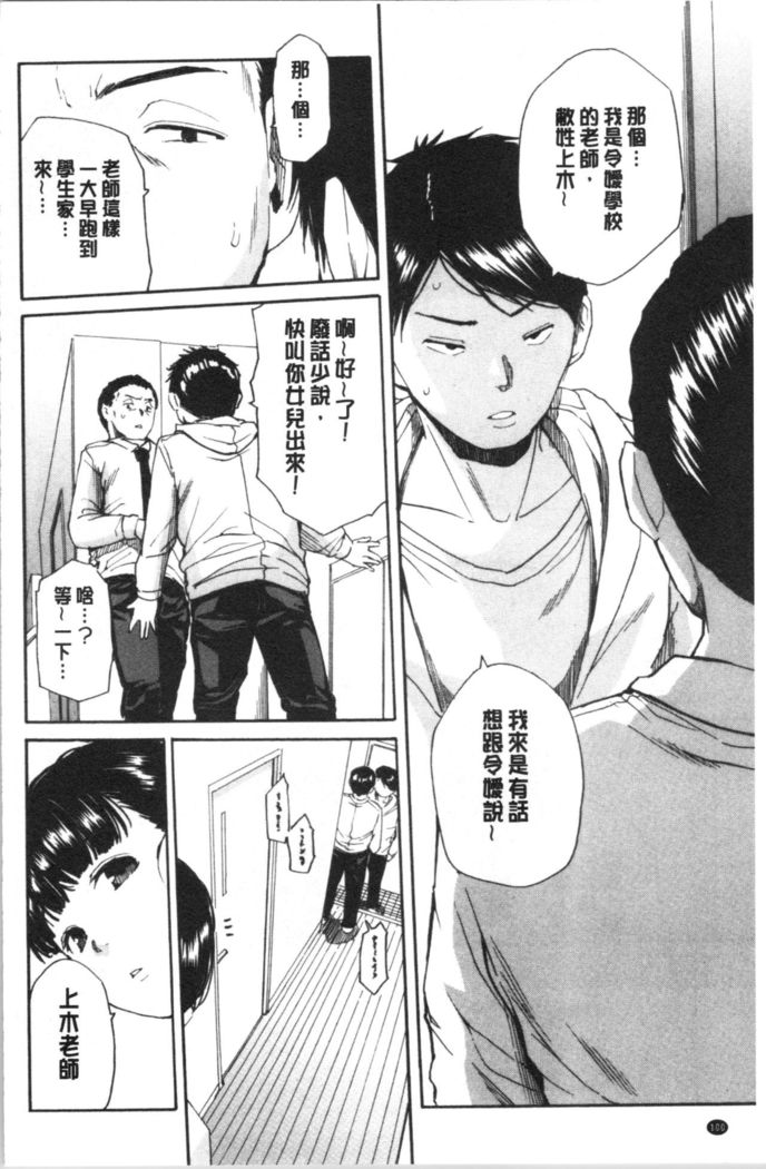 Yuutousei wa Bitch desu