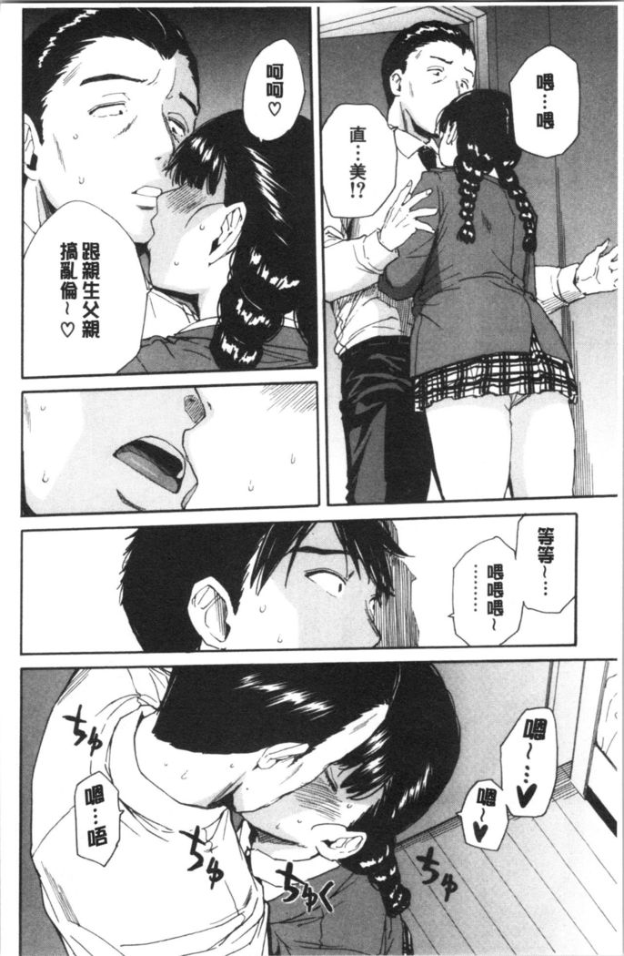 Yuutousei wa Bitch desu