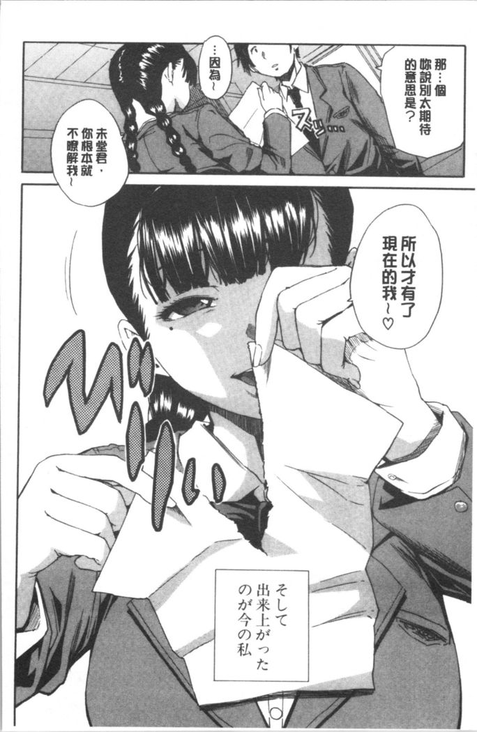 Yuutousei wa Bitch desu