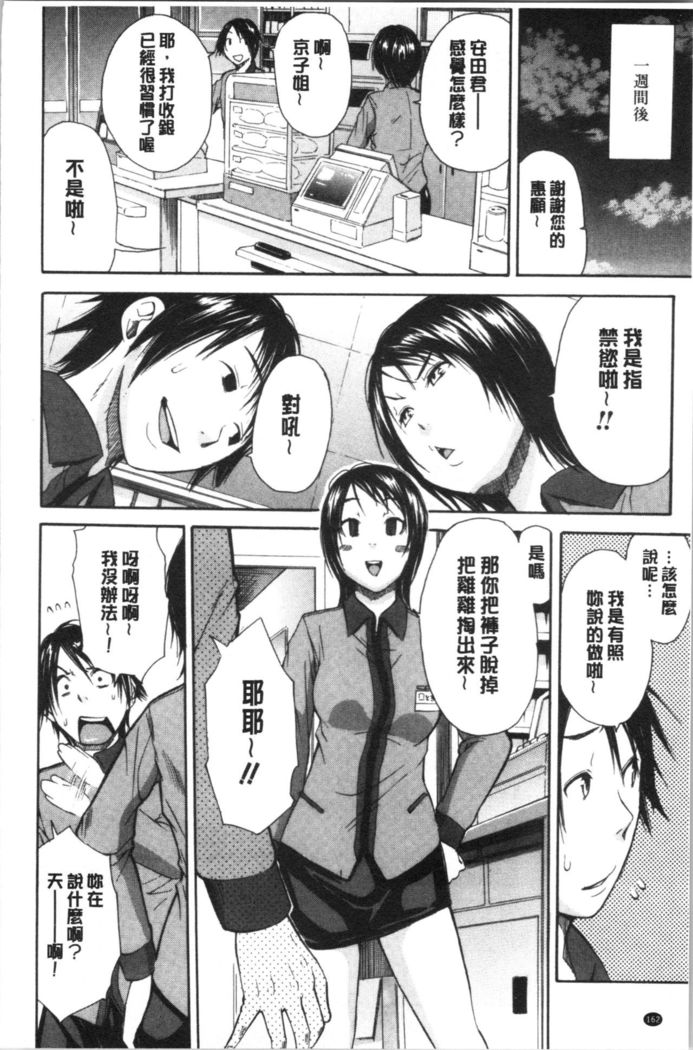 Yuutousei wa Bitch desu
