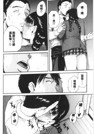 Yuutousei wa Bitch desu Page #114