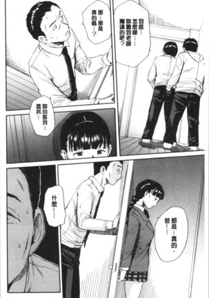 Yuutousei wa Bitch desu Page #106