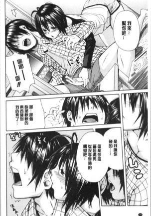 Yuutousei wa Bitch desu Page #152