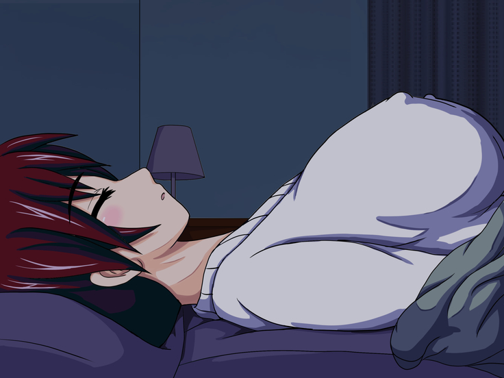 眠姦同居家族 ～弟の嫁と愛娘を眠らせて、こっそりと俺のチ○ポ漬けにする～
