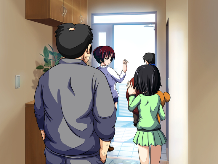 眠姦同居家族 ～弟の嫁と愛娘を眠らせて、こっそりと俺のチ○ポ漬けにする～