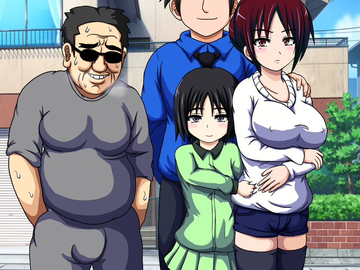 眠姦同居家族 ～弟の嫁と愛娘を眠らせて、こっそりと俺のチ○ポ漬けにする～