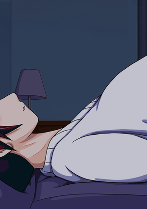 眠姦同居家族 ～弟の嫁と愛娘を眠らせて、こっそりと俺のチ○ポ漬けにする～ Page #86