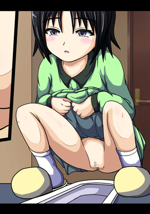眠姦同居家族 ～弟の嫁と愛娘を眠らせて、こっそりと俺のチ○ポ漬けにする～ Page #97