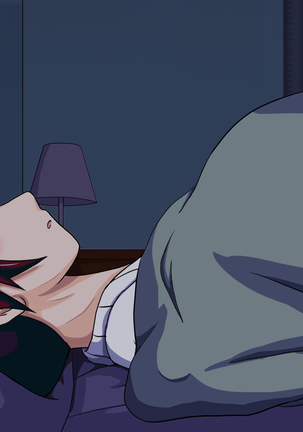 眠姦同居家族 ～弟の嫁と愛娘を眠らせて、こっそりと俺のチ○ポ漬けにする～ Page #84
