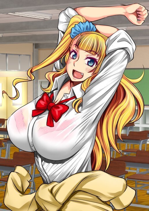 Koko de Futaana Nakadashi tte Hontou desu ka!?