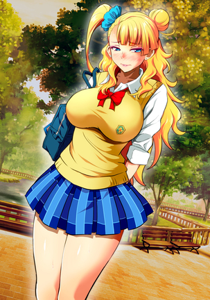 Koko de Futaana Nakadashi tte Hontou desu ka!? Page #122