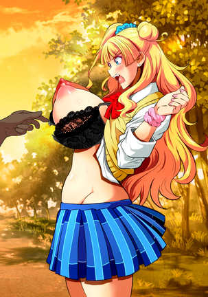 Koko de Futaana Nakadashi tte Hontou desu ka!? Page #67