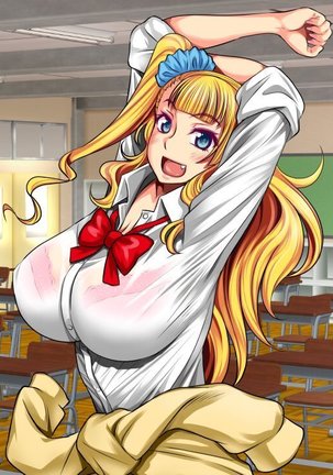 Koko de Futaana Nakadashi tte Hontou desu ka!? Page #303