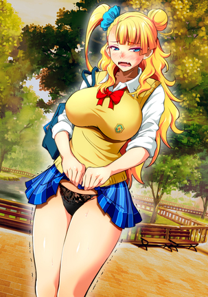 Koko de Futaana Nakadashi tte Hontou desu ka!? Page #125