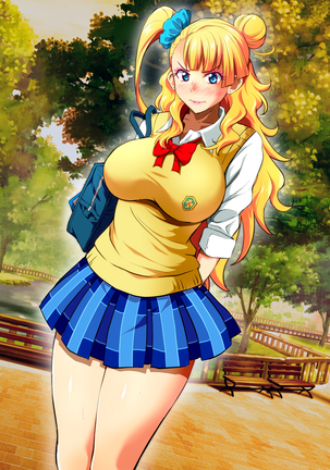 Koko de Futaana Nakadashi tte Hontou desu ka!? Page #120