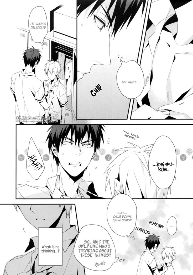 Tabeteshimaitai
