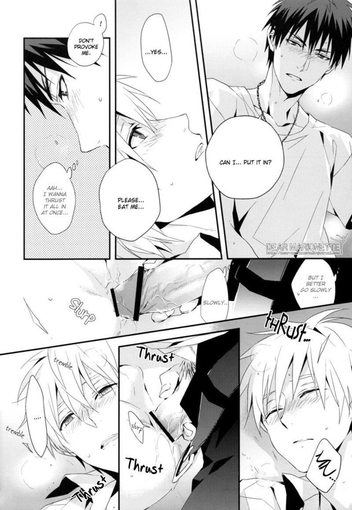 Tabeteshimaitai