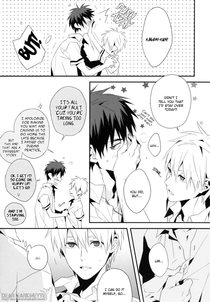 Tabeteshimaitai