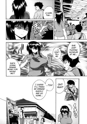 Monzetsu Taigatame ~Count 3 de Ikasete Ageru~ | Faint in Agony Bodylock ~I'll make you cum on the count of 3~ Ch. 1-2 - Page 15