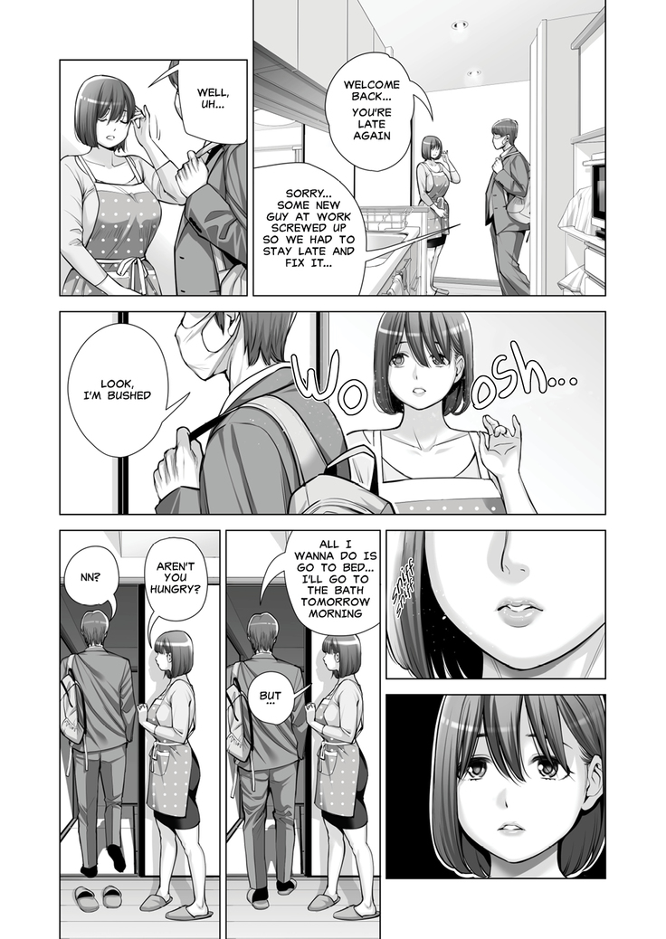 Jichikai no Hitozuma wa Totemo Ecchi Deshita. 2 Chiku Center Shokuin Nakahara Keiko Hen | Neighborhood Associations Part 2: Keiko