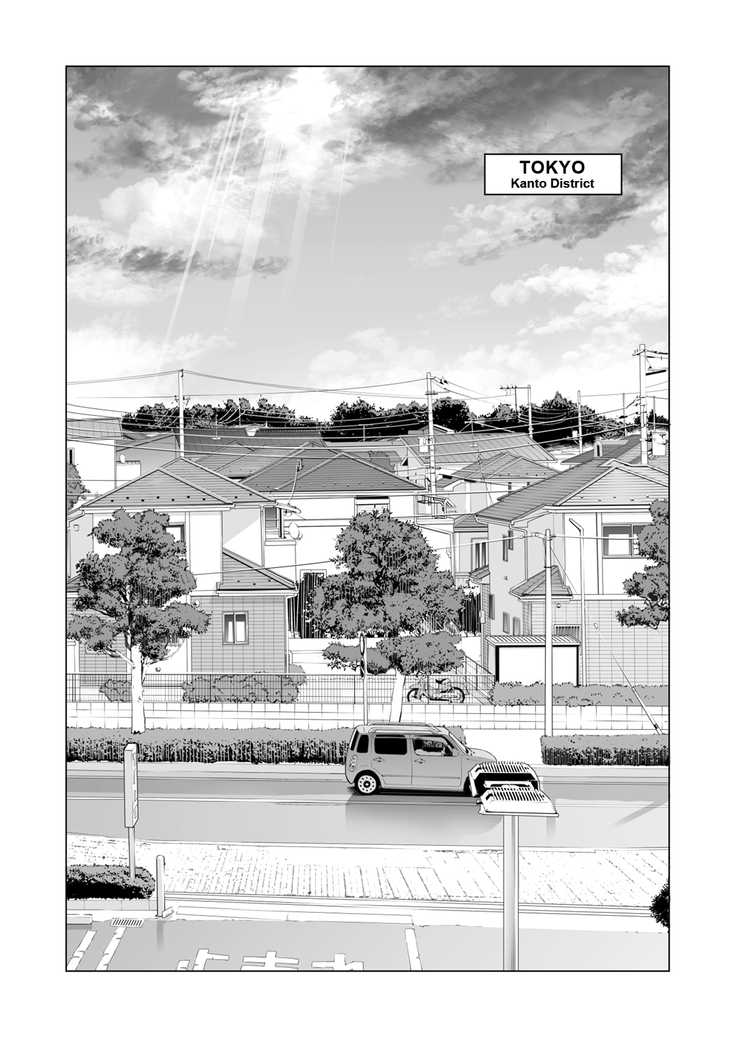 Jichikai no Hitozuma wa Totemo Ecchi Deshita. 2 Chiku Center Shokuin Nakahara Keiko Hen | Neighborhood Associations Part 2: Keiko