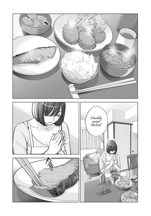 Jichikai no Hitozuma wa Totemo Ecchi Deshita. 2 Chiku Center Shokuin Nakahara Keiko Hen | Neighborhood Associations Part 2: Keiko Page #30