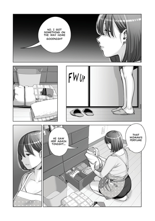 Jichikai no Hitozuma wa Totemo Ecchi Deshita. 2 Chiku Center Shokuin Nakahara Keiko Hen | Neighborhood Associations Part 2: Keiko Page #39