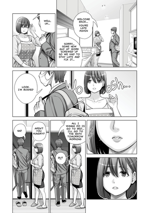 Jichikai no Hitozuma wa Totemo Ecchi Deshita. 2 Chiku Center Shokuin Nakahara Keiko Hen | Neighborhood Associations Part 2: Keiko Page #38