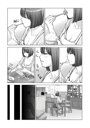 Jichikai no Hitozuma wa Totemo Ecchi Deshita. 2 Chiku Center Shokuin Nakahara Keiko Hen | Neighborhood Associations Part 2: Keiko Page #31