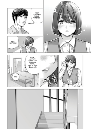 Jichikai no Hitozuma wa Totemo Ecchi Deshita. 2 Chiku Center Shokuin Nakahara Keiko Hen | Neighborhood Associations Part 2: Keiko Page #48