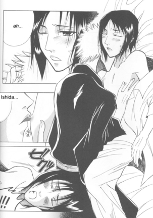 Warera no Houfuku no Tameni Shi ni Irite Page #28
