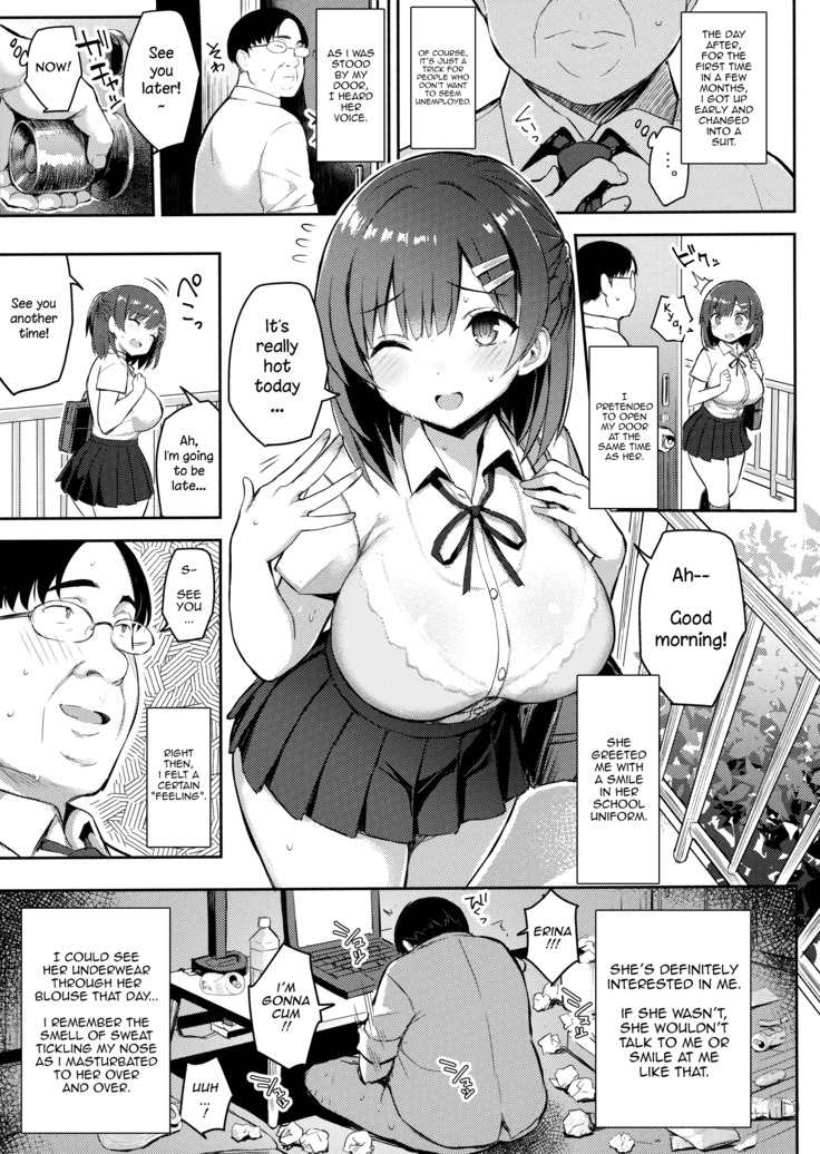 Shoujo Hyoui | Girl Possession