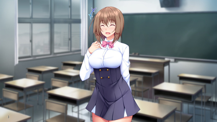 Dai Pinch Mahou Shoujo Kokomi! Machi no Minna ga Hatsujou!? Ai no Chikara de Tasukenakya!