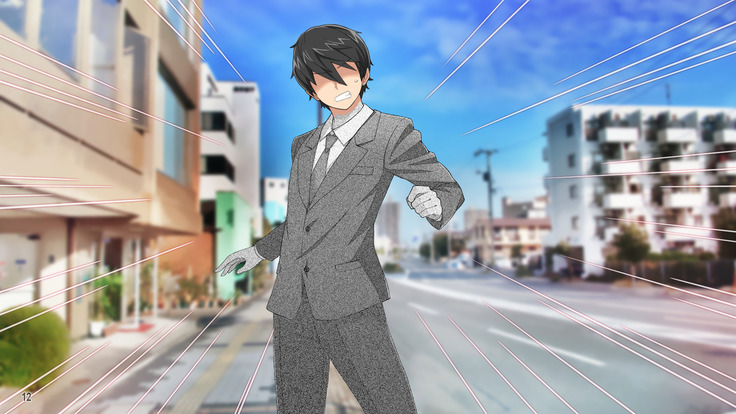 Dai Pinch Mahou Shoujo Kokomi! Machi no Minna ga Hatsujou!? Ai no Chikara de Tasukenakya!