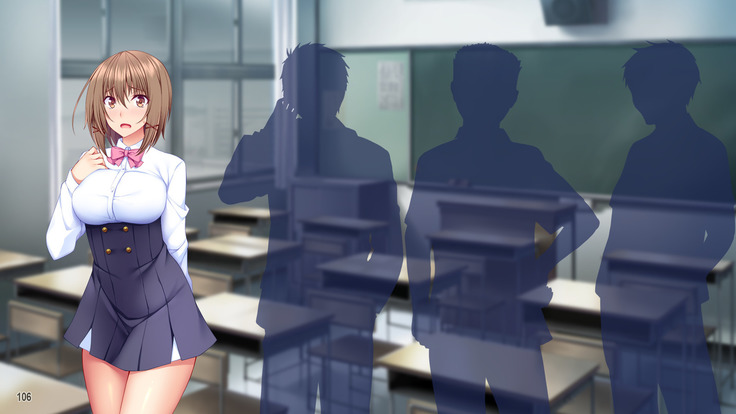 Dai Pinch Mahou Shoujo Kokomi! Machi no Minna ga Hatsujou!? Ai no Chikara de Tasukenakya!