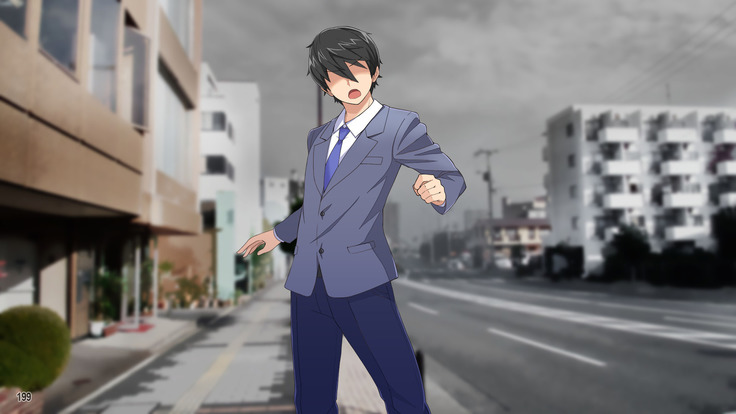 Dai Pinch Mahou Shoujo Kokomi! Machi no Minna ga Hatsujou!? Ai no Chikara de Tasukenakya!