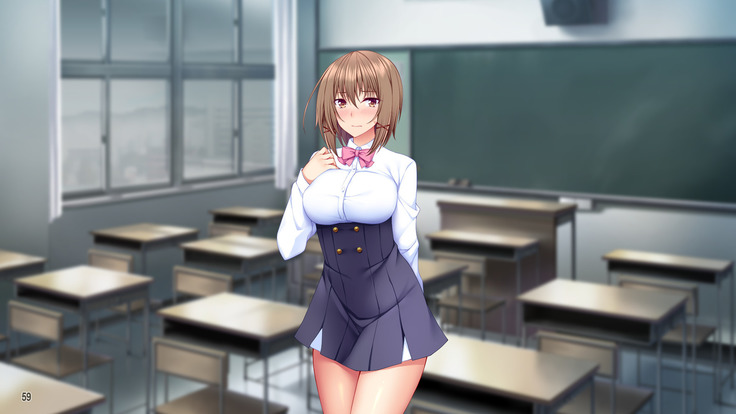Dai Pinch Mahou Shoujo Kokomi! Machi no Minna ga Hatsujou!? Ai no Chikara de Tasukenakya!