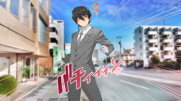 Dai Pinch Mahou Shoujo Kokomi! Machi no Minna ga Hatsujou!? Ai no Chikara de Tasukenakya!