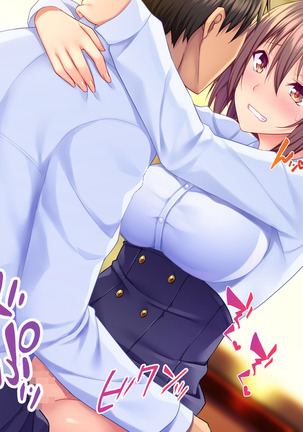 Dai Pinch Mahou Shoujo Kokomi! Machi no Minna ga Hatsujou!? Ai no Chikara de Tasukenakya! Page #373