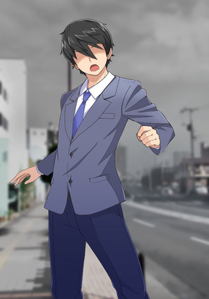 Dai Pinch Mahou Shoujo Kokomi! Machi no Minna ga Hatsujou!? Ai no Chikara de Tasukenakya! Page #636