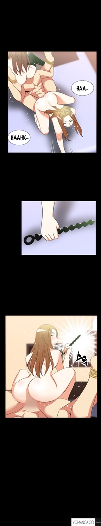 Love Parameter Ch.1-31