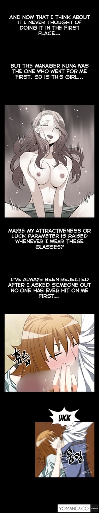 Love Parameter Ch.1-31