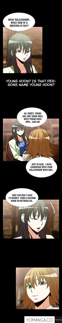 Love Parameter Ch.1-31
