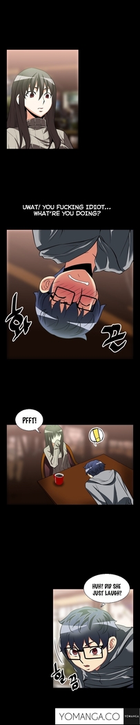 Love Parameter Ch.1-31