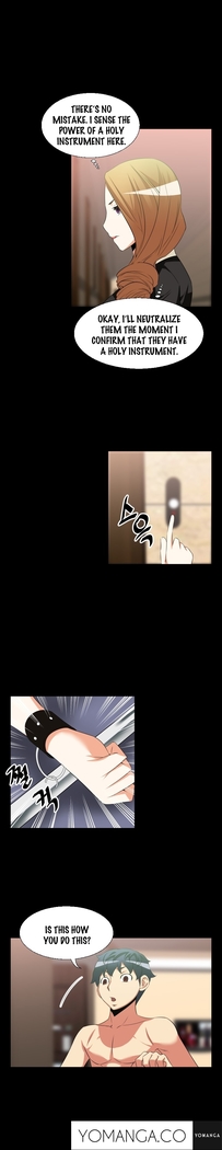 Love Parameter Ch.1-31