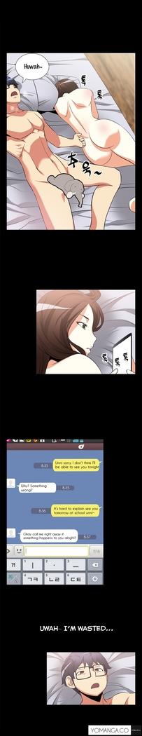 Love Parameter Ch.1-31