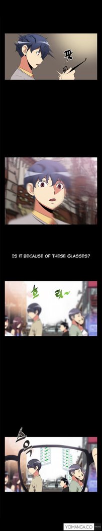 Love Parameter Ch.1-31