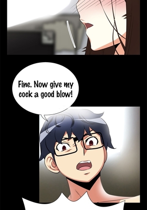 Love Parameter Ch.1-31 - Page 106