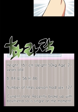 Love Parameter Ch.1-31 - Page 232