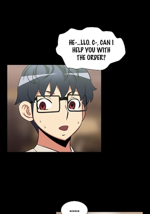 Love Parameter Ch.1-31 - Page 328